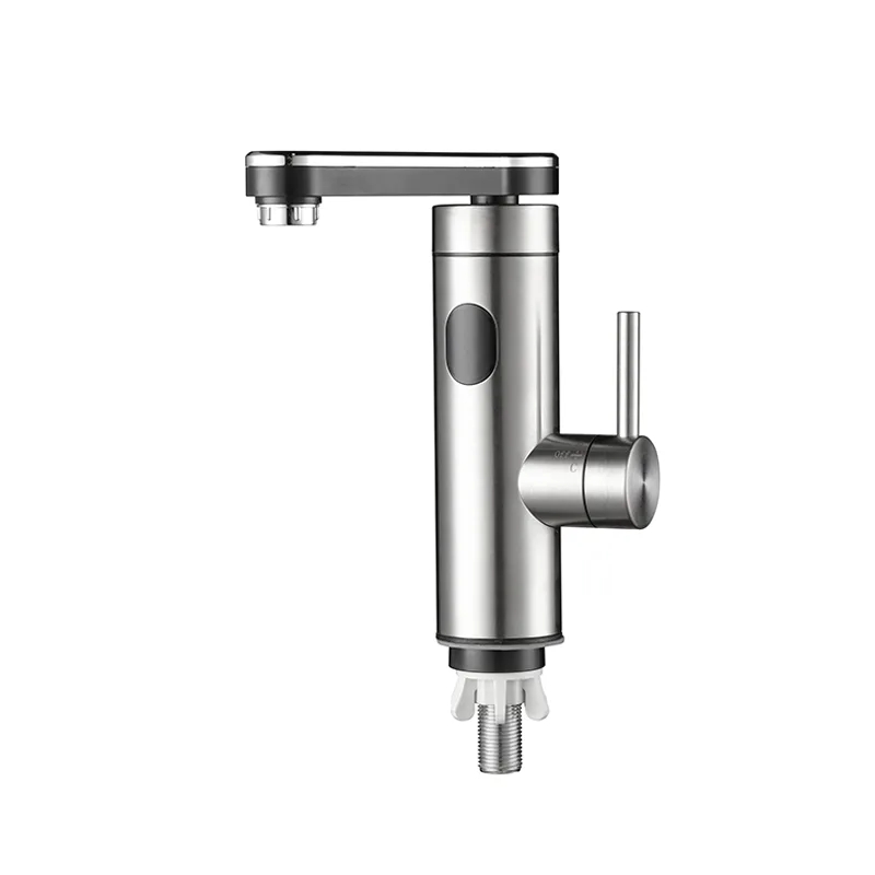 Faucet ໄຟຟ້າສໍາລັບຫ້ອງນ້ໍາແມ່ນຄວາມກ້າວຫນ້າໃນເຕັກໂນໂລຢີຂອງຄົວເຮືອນ.